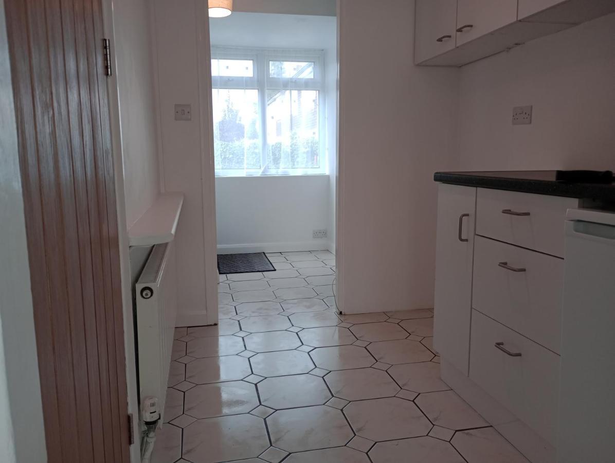 3Br House With Garden Near Bicester Village Exteriér fotografie
