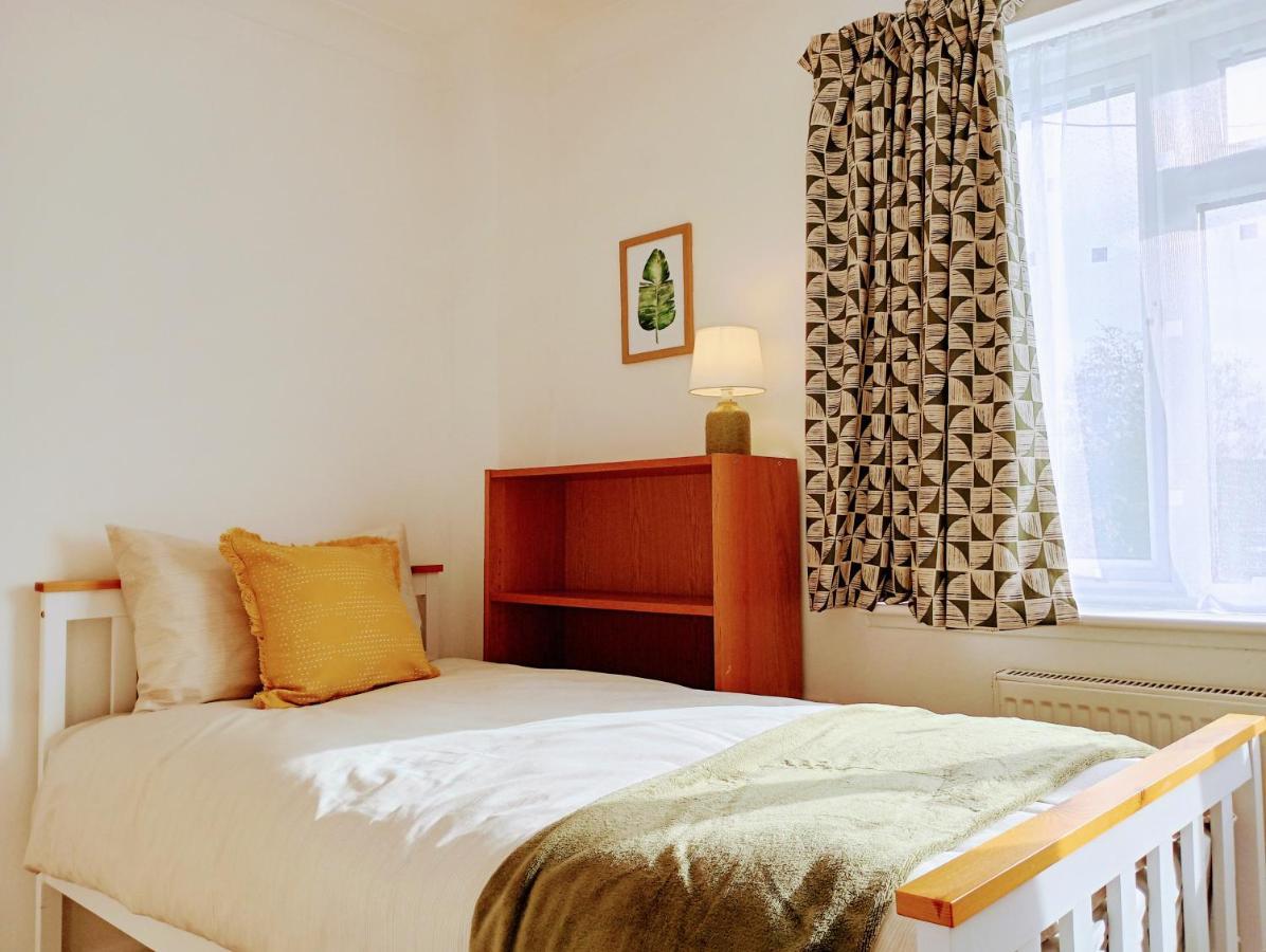 3Br House With Garden Near Bicester Village Exteriér fotografie