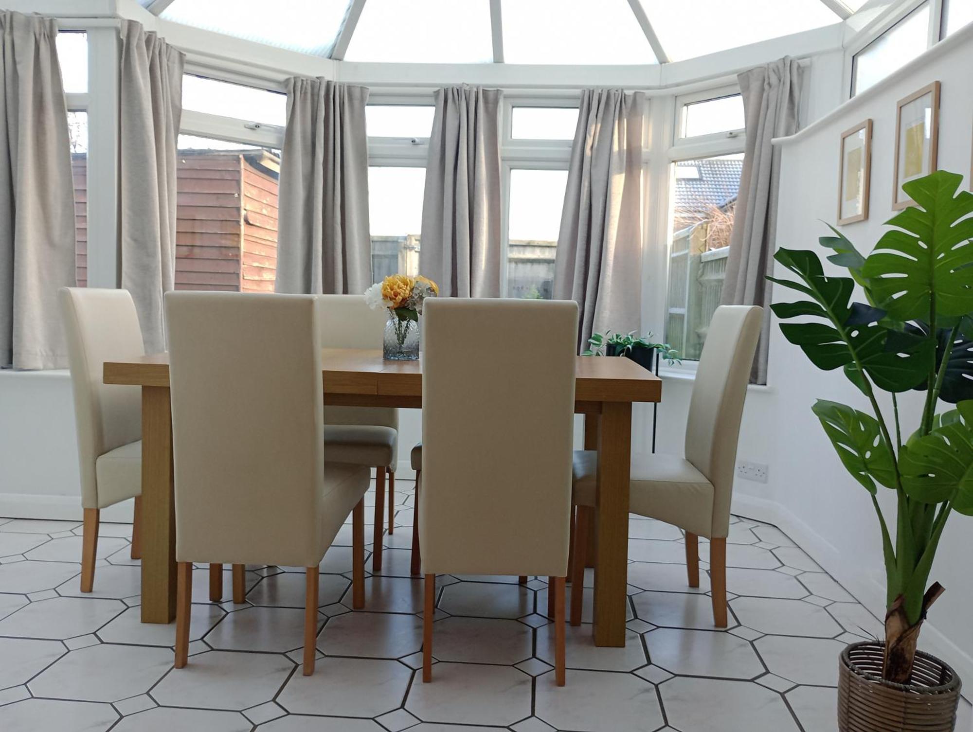 3Br House With Garden Near Bicester Village Exteriér fotografie